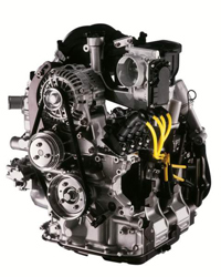 P24B6 Engine